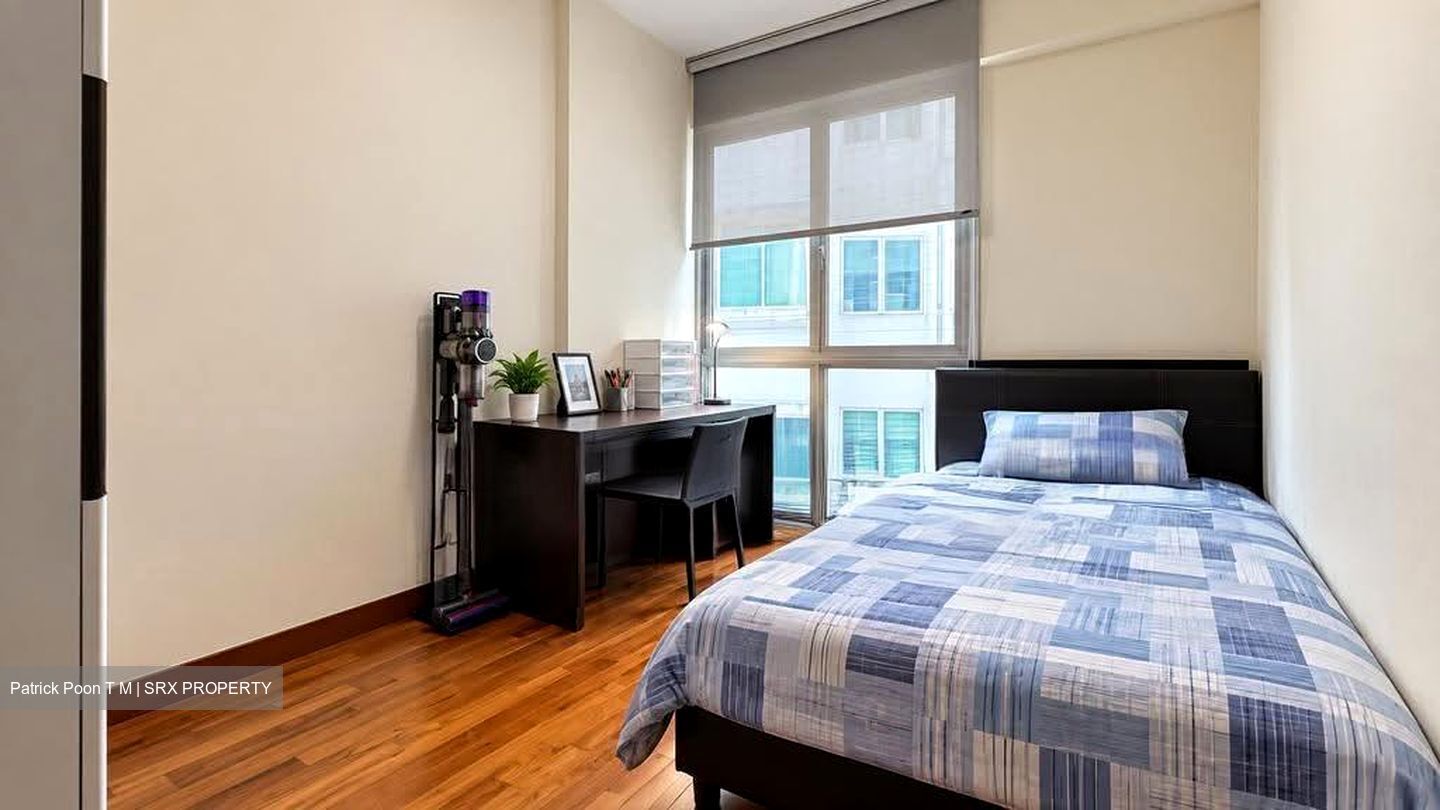 Gardenvista (D21), Condominium #639137821